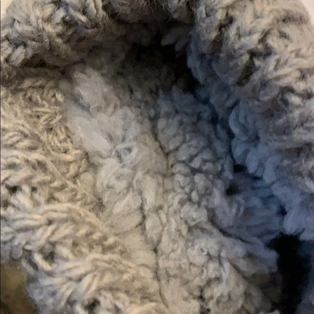 **Host Pick** Cozy Warm Muk Luks Socks